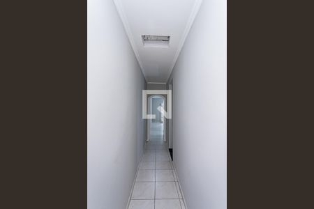 Corredor de casa para alugar com 2 quartos, 180m² em Jaguará, São Paulo