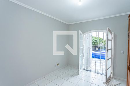 Suite de casa para alugar com 2 quartos, 180m² em Jaguará, São Paulo