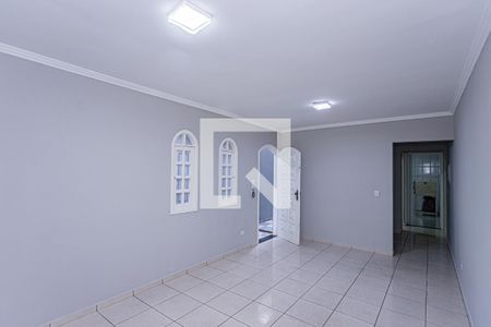 Sala de casa para alugar com 2 quartos, 180m² em Jaguará, São Paulo