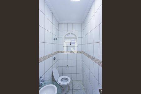 Lavabo de casa para alugar com 2 quartos, 180m² em Jaguará, São Paulo