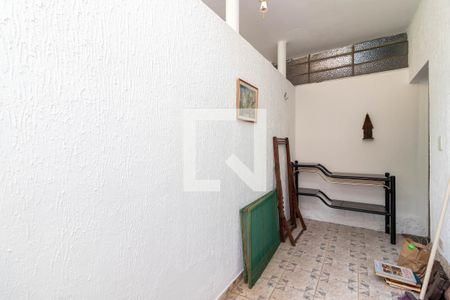 Quintal da Sala de apartamento à venda com 2 quartos, 93m² em Casa Verde, São Paulo