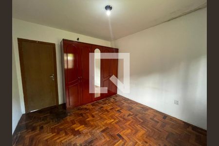 Dormitório 1 de casa para alugar com 3 quartos, 103m² em Boa Vista, Novo Hamburgo