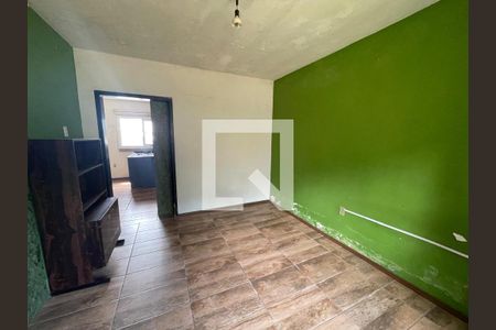 Sala  de casa para alugar com 3 quartos, 103m² em Boa Vista, Novo Hamburgo
