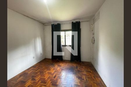 Dormitório 1 de casa para alugar com 3 quartos, 103m² em Boa Vista, Novo Hamburgo