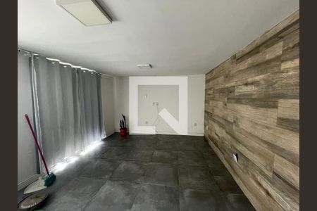 Salão de festa de casa à venda com 3 quartos, 103m² em Boa Vista, Novo Hamburgo