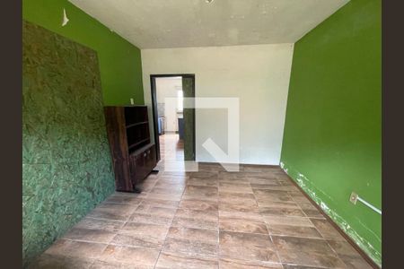 Sala  de casa para alugar com 3 quartos, 103m² em Boa Vista, Novo Hamburgo