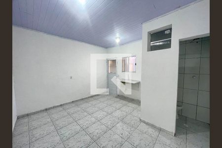 Kitnet/Studio para alugar com 1 quarto, 16m² em Parque Santo Antonio, Guarulhos