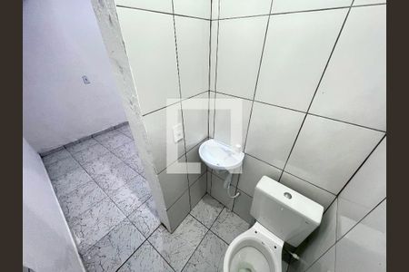 Kitnet/Studio para alugar com 1 quarto, 16m² em Parque Santo Antonio, Guarulhos