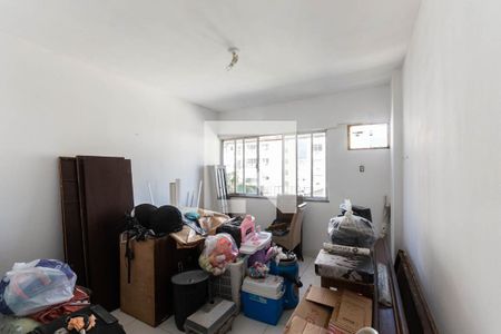 Suíte de apartamento para alugar com 2 quartos, 64m² em Vila Isabel, Rio de Janeiro