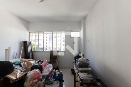 Suíte de apartamento para alugar com 2 quartos, 64m² em Vila Isabel, Rio de Janeiro