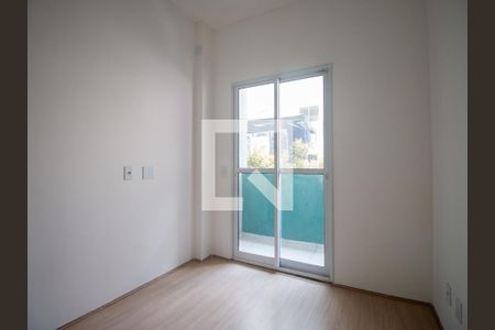 Quarto 1 de apartamento à venda com 2 quartos, 49m² em Santo Cristo, Rio de Janeiro