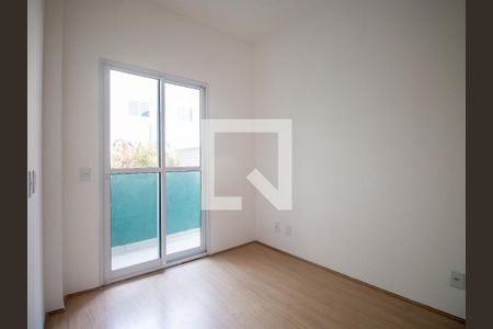 Quarto 1 de apartamento à venda com 2 quartos, 49m² em Santo Cristo, Rio de Janeiro