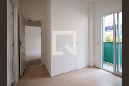 Quarto 1 de apartamento à venda com 2 quartos, 49m² em Santo Cristo, Rio de Janeiro