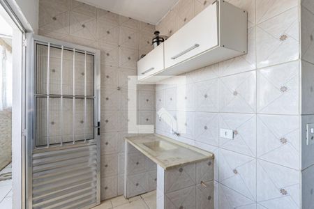 Studio de kitnet/studio para alugar com 1 quarto, 27m² em Cursino, São Paulo