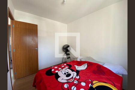 Apartamento para alugar com 2 quartos, 40m² em Del Castilho, Rio de Janeiro