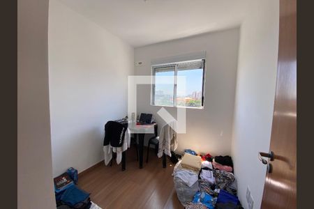 Apartamento para alugar com 2 quartos, 40m² em Del Castilho, Rio de Janeiro