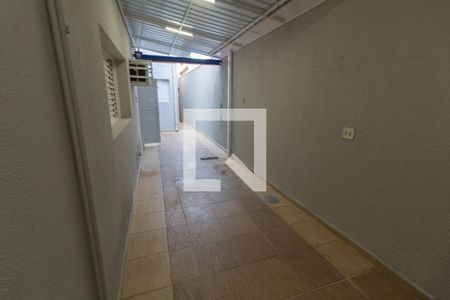 ÁREA DE SERVIÇO de casa à venda com 3 quartos, 138m² em Vila Industrial (campinas), Campinas