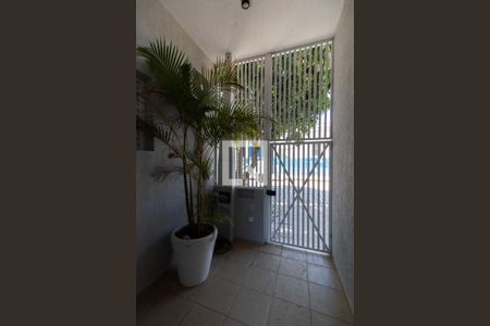 ÁREA EXTERNA FRENTE de casa à venda com 3 quartos, 138m² em Vila Industrial (campinas), Campinas