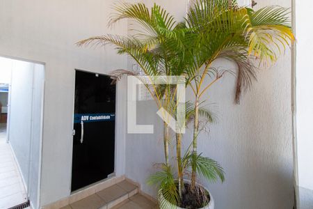 ÁREA EXTERNA FRENTE de casa à venda com 3 quartos, 138m² em Vila Industrial (campinas), Campinas
