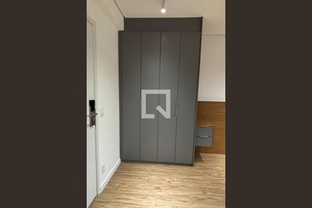 STUDIO - Quarto  de apartamento para alugar com 1 quarto, 21m² em Vila Campestre, São Bernardo do Campo