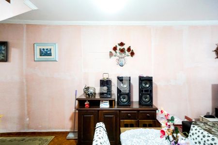 Sala de jantar de casa à venda com 4 quartos, 120m² em Penha de França, São Paulo