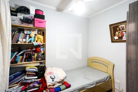 Quarto 01 de casa à venda com 4 quartos, 120m² em Penha de França, São Paulo