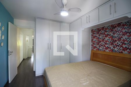 Quarto 1 de casa de condomínio para alugar com 3 quartos, 120m² em Taquara, Rio de Janeiro