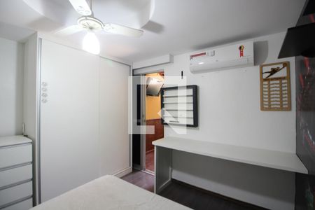 Quarto 2 de casa de condomínio para alugar com 3 quartos, 120m² em Taquara, Rio de Janeiro