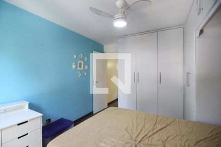 Quarto 1 de casa de condomínio para alugar com 3 quartos, 120m² em Taquara, Rio de Janeiro