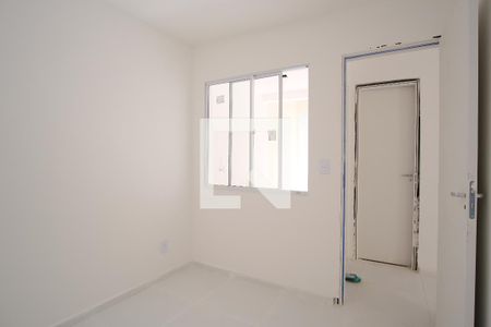 Quarto 2 de apartamento à venda com 2 quartos, 37m² em Vila Matilde, São Paulo