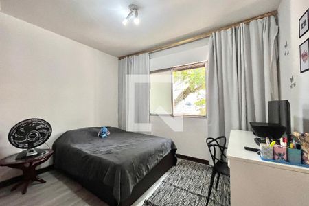 Quarto 2 de apartamento para alugar com 3 quartos, 90m² em Vila da Saúde, São Paulo