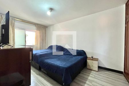 Quarto 1 de apartamento para alugar com 3 quartos, 90m² em Vila da Saúde, São Paulo