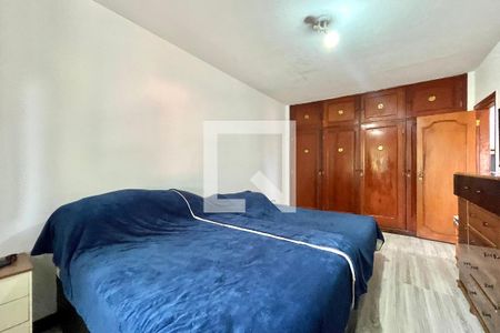Quarto 1 de apartamento para alugar com 3 quartos, 90m² em Vila da Saúde, São Paulo