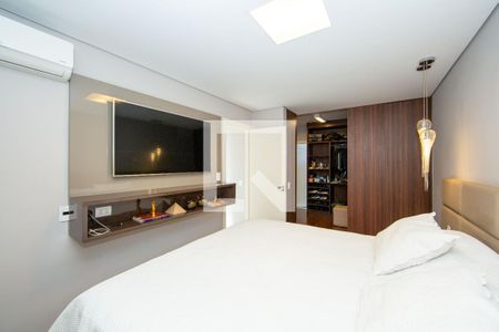 QUARTO1 de apartamento à venda com 4 quartos, 220m² em Prado, Belo Horizonte