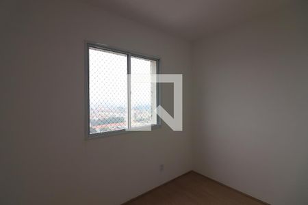 Quarto 1 de apartamento para alugar com 2 quartos, 45m² em Bairro dos Casa, São Bernardo do Campo