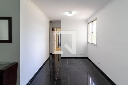 Sala de apartamento para alugar com 2 quartos, 53m² em Vila Constanca, São Paulo