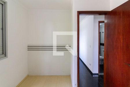 Quarto 1 de apartamento para alugar com 2 quartos, 53m² em Vila Constanca, São Paulo