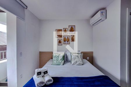 Studio de kitnet/studio para alugar com 1 quarto, 24m² em Vila Mariana, São Paulo