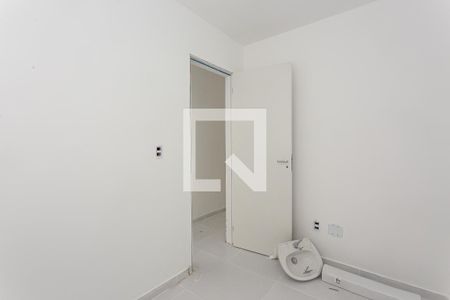 Quarto 2 de apartamento à venda com 2 quartos, 38m² em Vila Matilde, São Paulo
