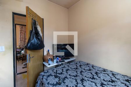 Quarto 1 de apartamento à venda com 2 quartos, 47m² em Serrano, Belo Horizonte