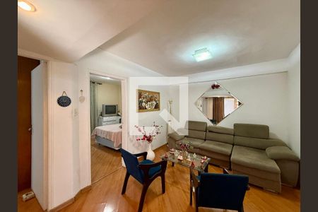 Sala de casa à venda com 4 quartos, 283m² em Jardim São Luís, São Paulo