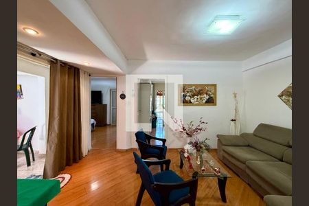 Sala de casa à venda com 4 quartos, 283m² em Jardim São Luís, São Paulo