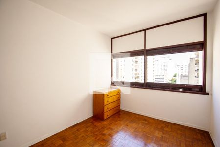 quarto 1 de apartamento à venda com 3 quartos, 132m² em Pinheiros, São Paulo