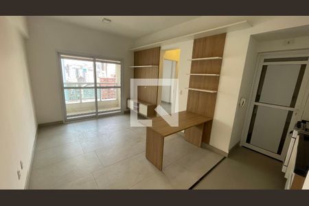 Apartamento à venda com 1 quarto, 40m² em Higienópolis, São Paulo