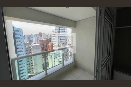 Apartamento à venda com 1 quarto, 40m² em Higienópolis, São Paulo