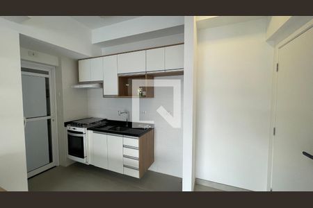 Apartamento à venda com 1 quarto, 40m² em Higienópolis, São Paulo