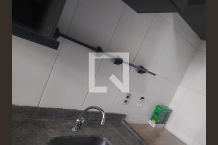 Apartamento à venda com 3 quartos, 70m² em Vila Homero Thon, Santo André