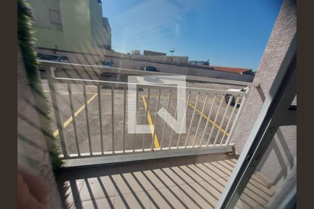 Apartamento à venda com 3 quartos, 70m² em Vila Homero Thon, Santo André