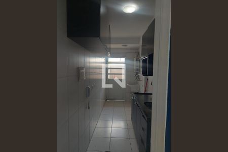 Apartamento à venda com 3 quartos, 70m² em Vila Homero Thon, Santo André