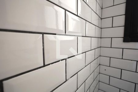 Cozinha de apartamento para alugar com 2 quartos, 68m² em Vila Alpina, Santo André